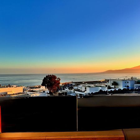 Arthouse Sea View - Acquamarina E Zaffiro Villa Пуерто дел Кармен Екстериор снимка