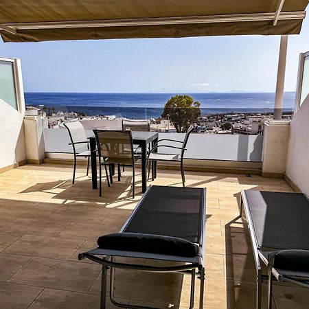 Arthouse Sea View - Acquamarina E Zaffiro Villa Пуерто дел Кармен Екстериор снимка