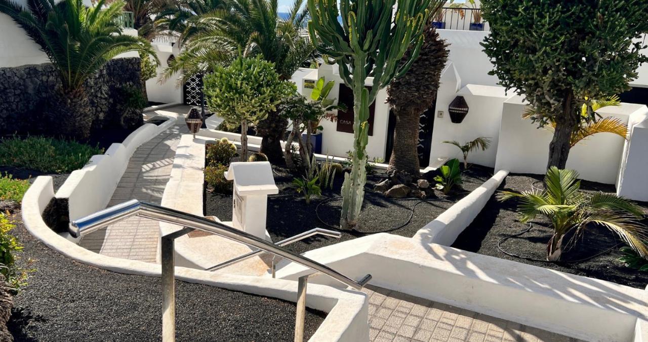 Arthouse Sea View - Acquamarina E Zaffiro Villa Пуерто дел Кармен Екстериор снимка