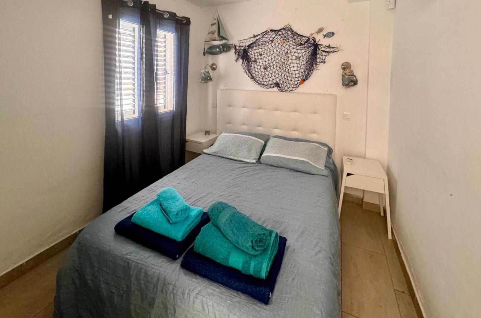 Arthouse Sea View - Acquamarina E Zaffiro Villa Пуерто дел Кармен Екстериор снимка