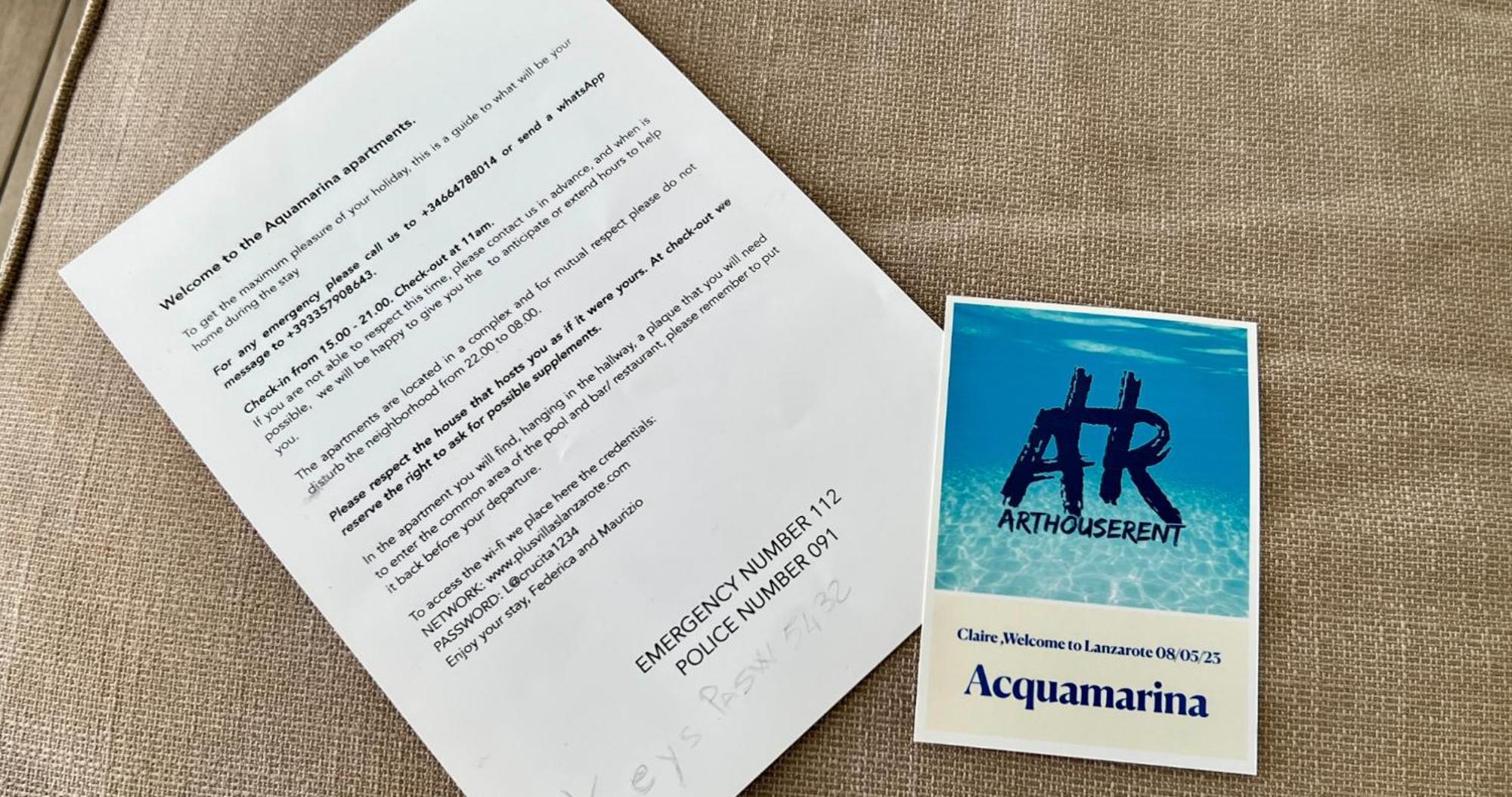 Arthouse Sea View - Acquamarina E Zaffiro Villa Пуерто дел Кармен Екстериор снимка