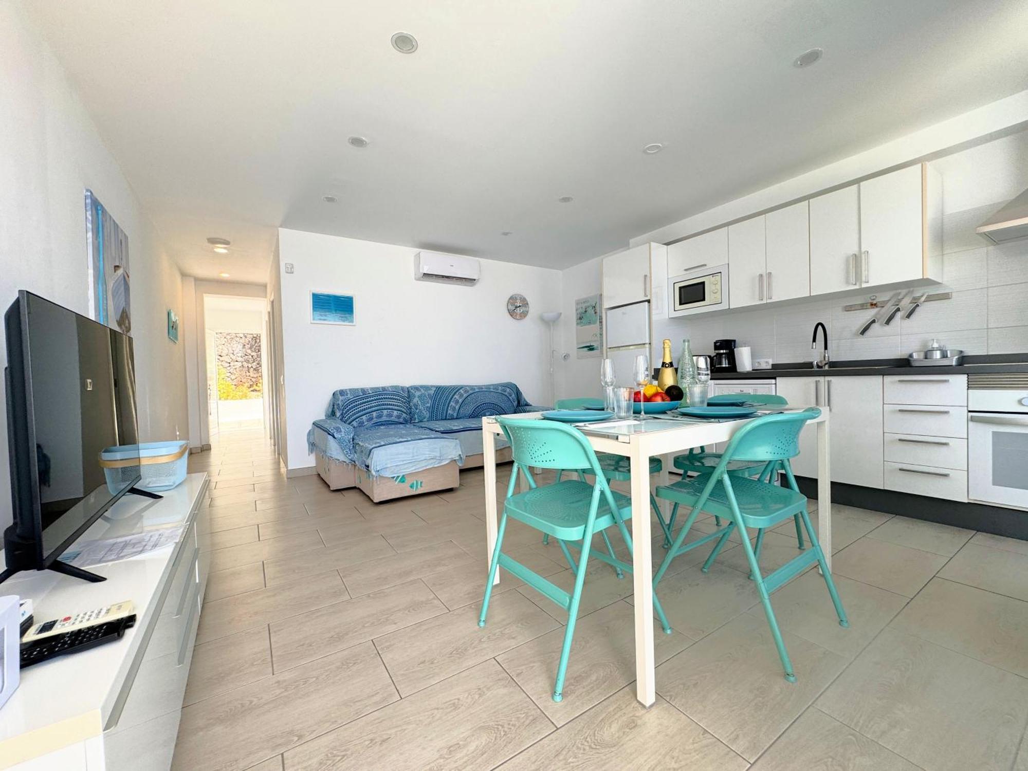 Arthouse Sea View - Acquamarina E Zaffiro Villa Пуерто дел Кармен Екстериор снимка
