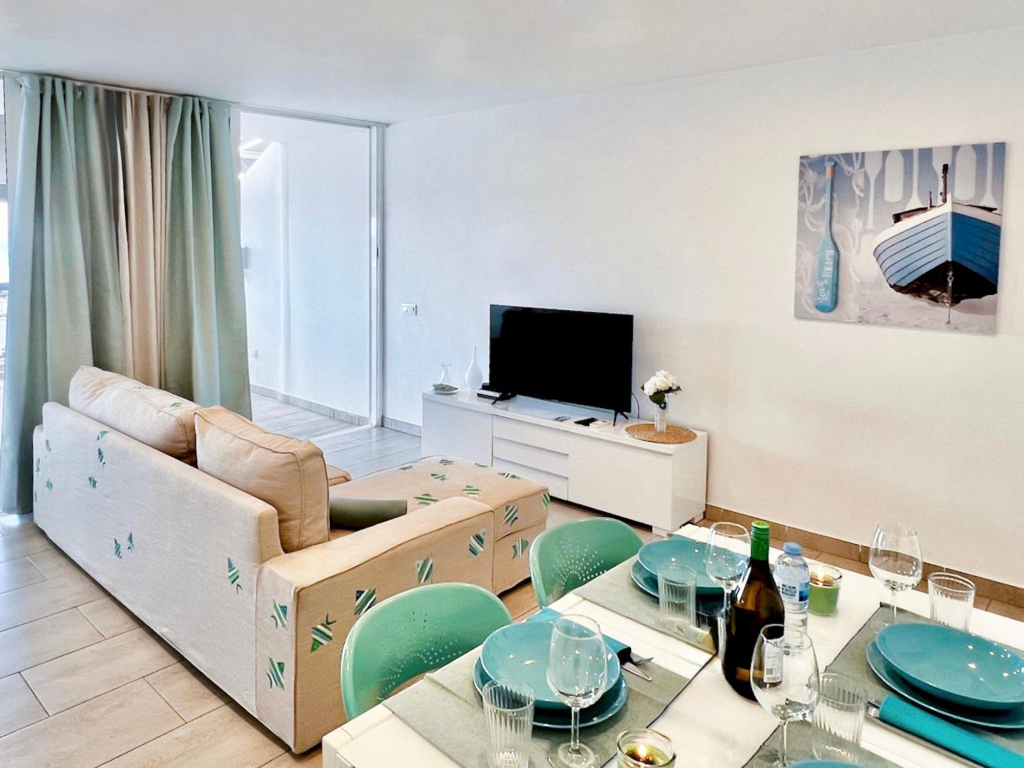 Arthouse Sea View - Acquamarina E Zaffiro Villa Пуерто дел Кармен Екстериор снимка