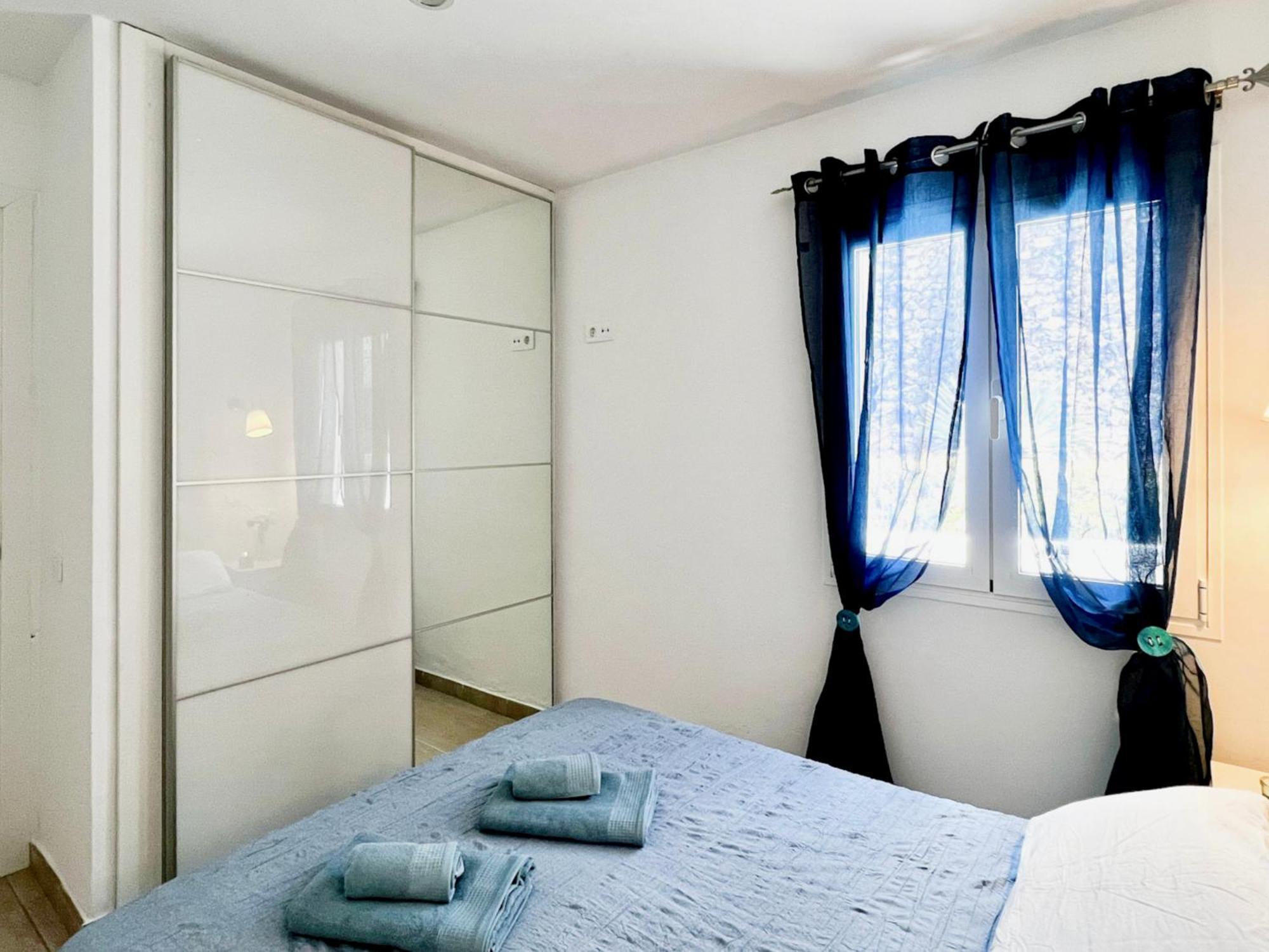 Arthouse Sea View - Acquamarina E Zaffiro Villa Пуерто дел Кармен Екстериор снимка