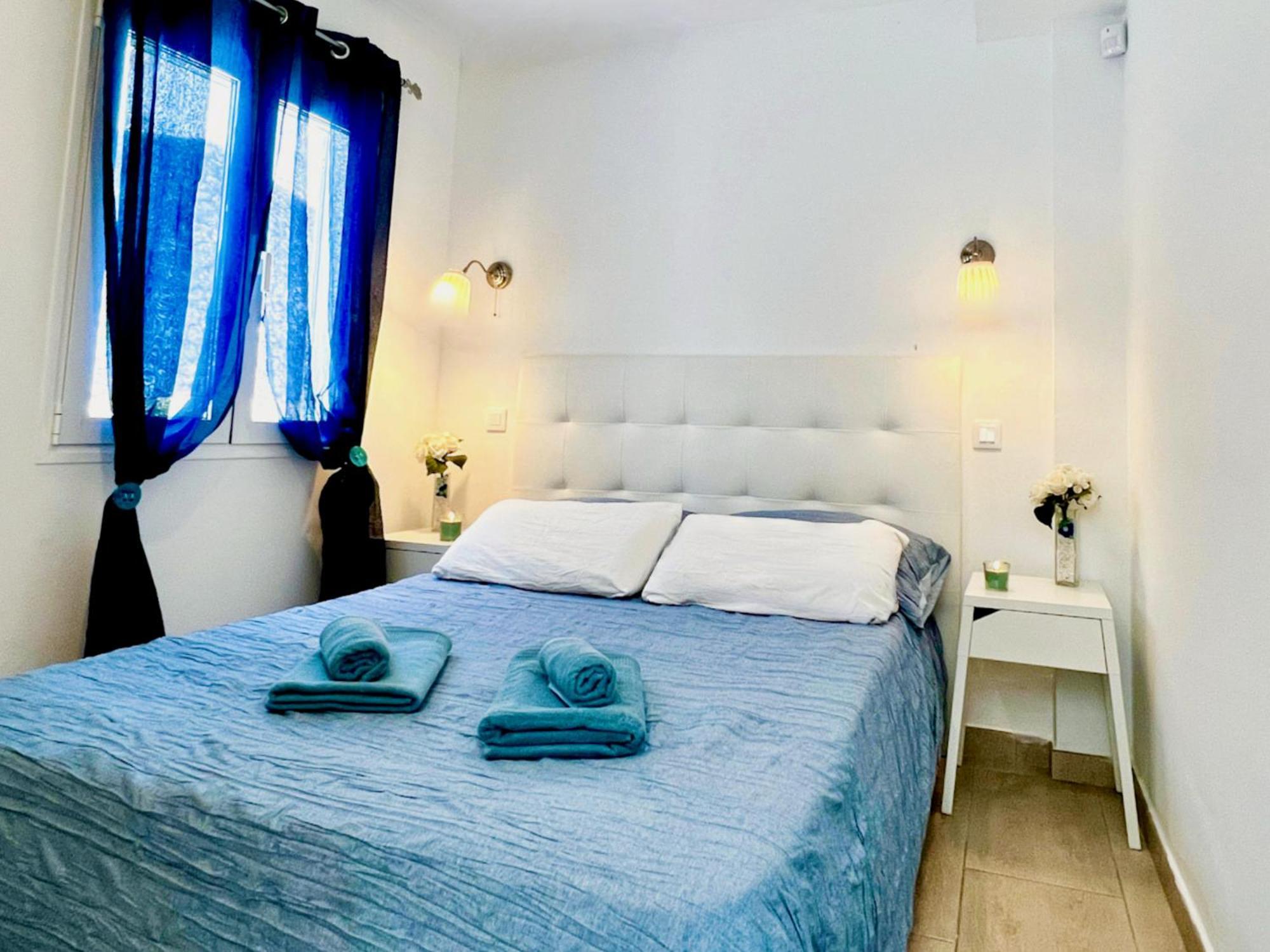 Arthouse Sea View - Acquamarina E Zaffiro Villa Пуерто дел Кармен Екстериор снимка
