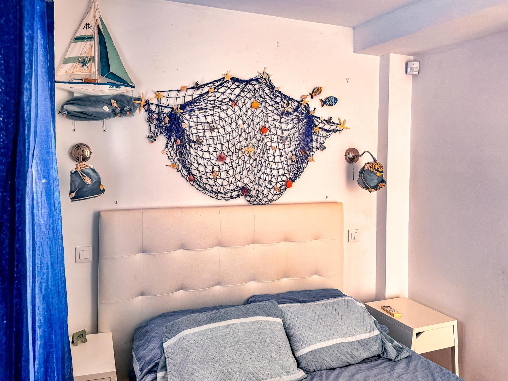 Arthouse Sea View - Acquamarina E Zaffiro Villa Пуерто дел Кармен Екстериор снимка